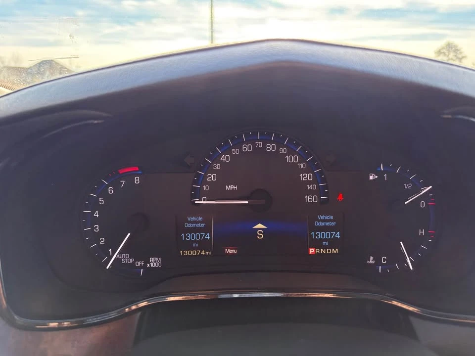 2016 Cadillac CTS 3rd Gen - Image 5 of 19