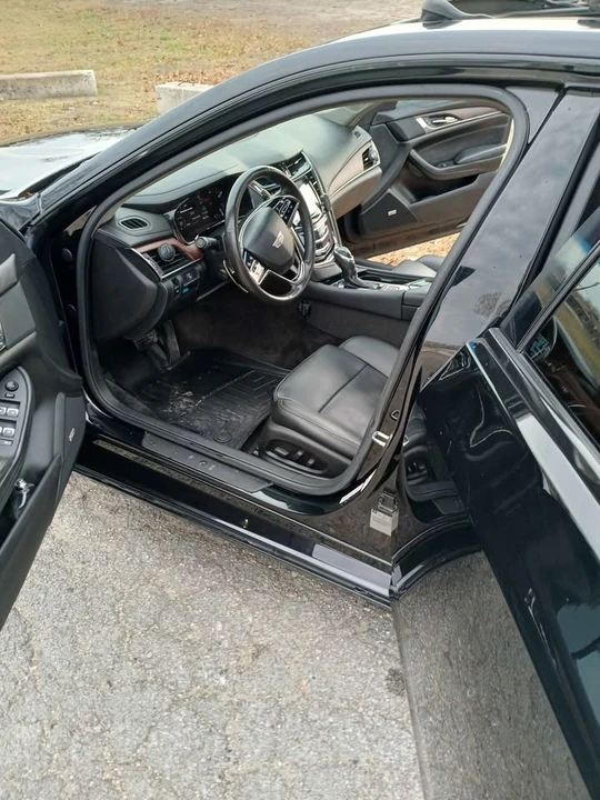 2016 Cadillac CTS 3rd Gen - Image 11 of 15