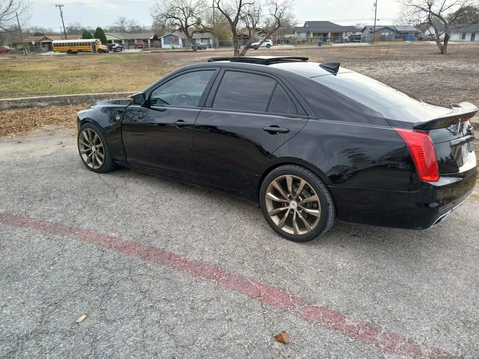 2016 Cadillac CTS 3rd Gen - Image 6 of 15