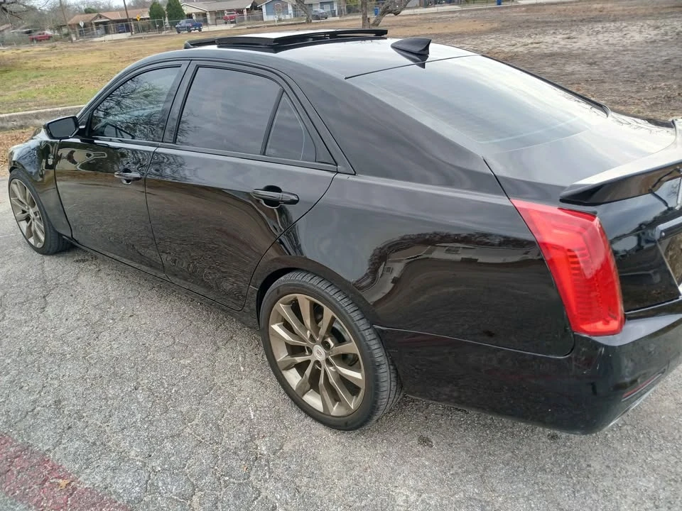 2016 Cadillac CTS 3rd Gen - Image 4 of 15