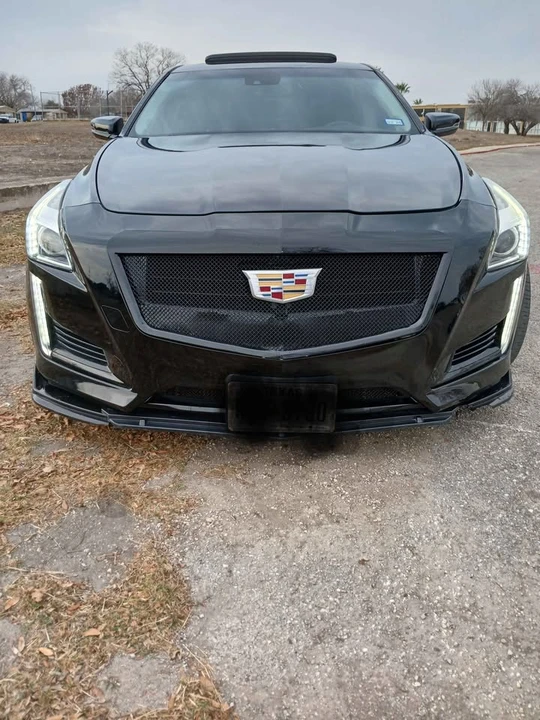 2016 Cadillac CTS 3rd Gen - Image 14 of 15