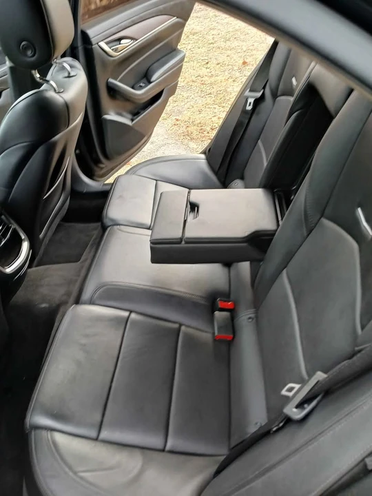 2016 Cadillac CTS 3rd Gen - Image 9 of 15