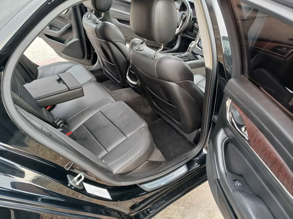 2016 Cadillac CTS 3rd Gen - Image 13 of 15