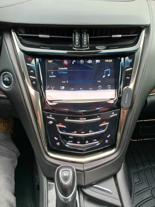 2016 Cadillac CTS 3rd Gen - Image 7 of 15