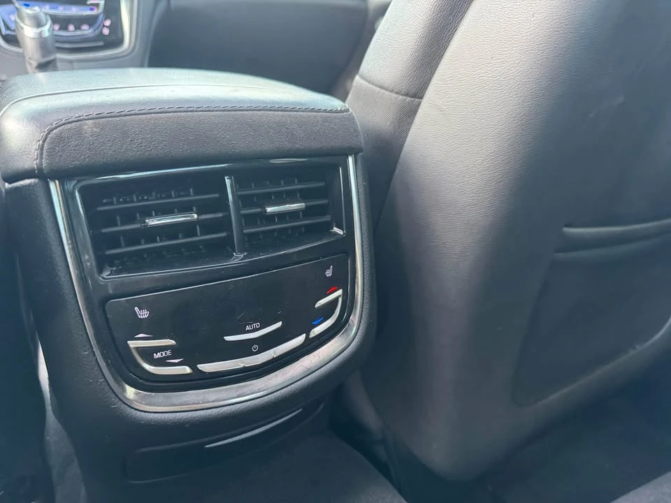 2016 Cadillac CTS 3rd Gen - Image 7 of 9