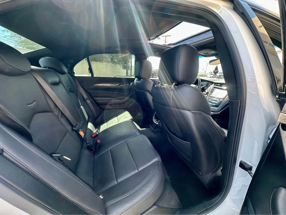 2016 Cadillac CTS 3rd Gen - Image 15 of 18