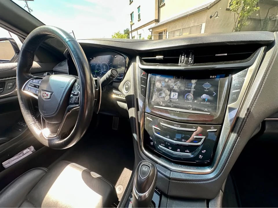 2016 Cadillac CTS 3rd Gen - Image 12 of 18
