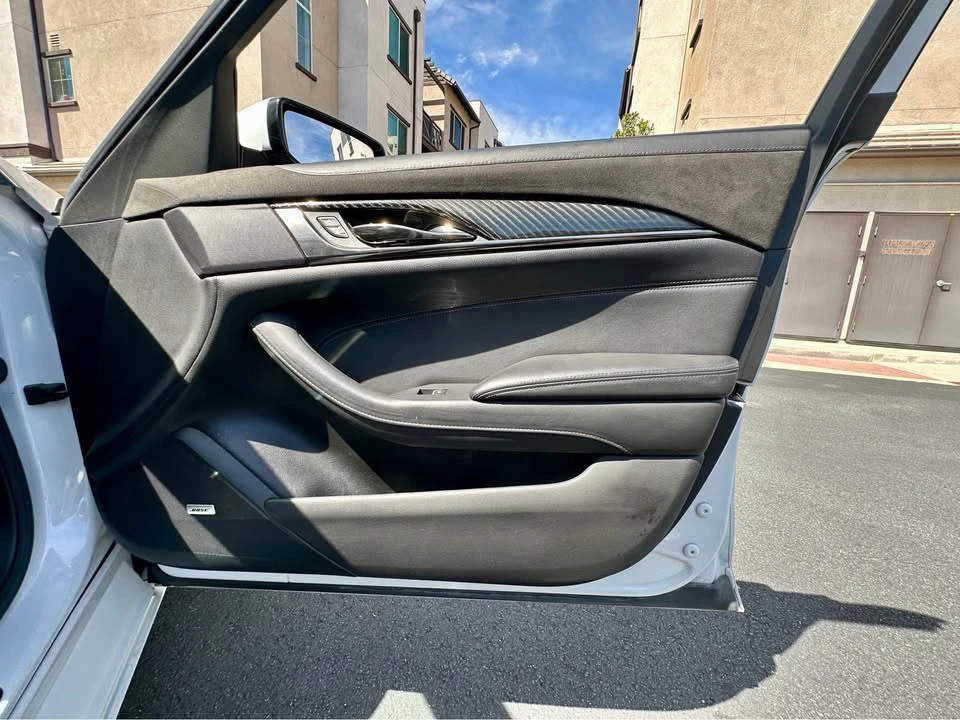 2016 Cadillac CTS 3rd Gen - Image 15 of 19