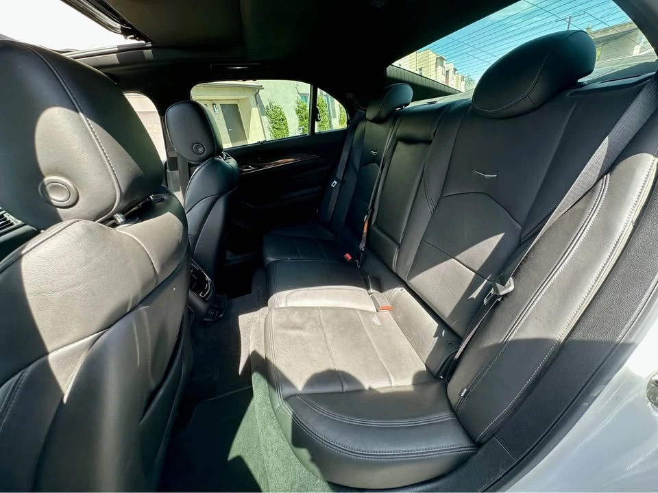 2016 Cadillac CTS 3rd Gen - Image 16 of 18