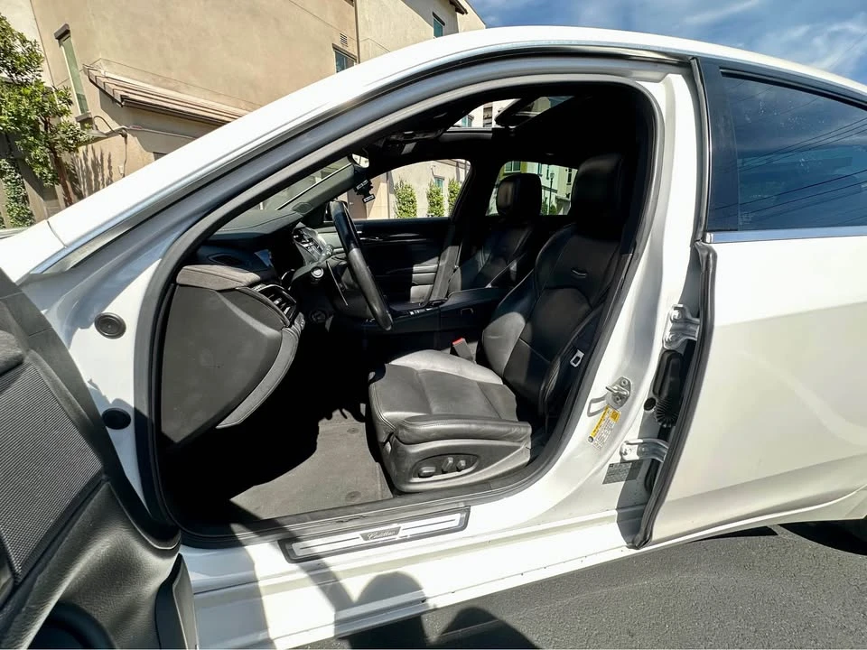 2016 Cadillac CTS 3rd Gen - Image 11 of 18