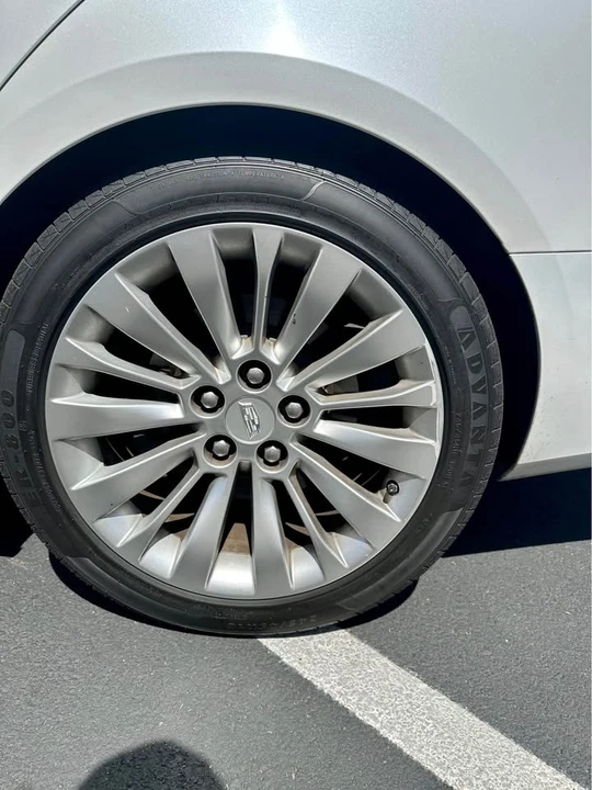 2016 Cadillac CTS 3rd Gen - Image 18 of 19