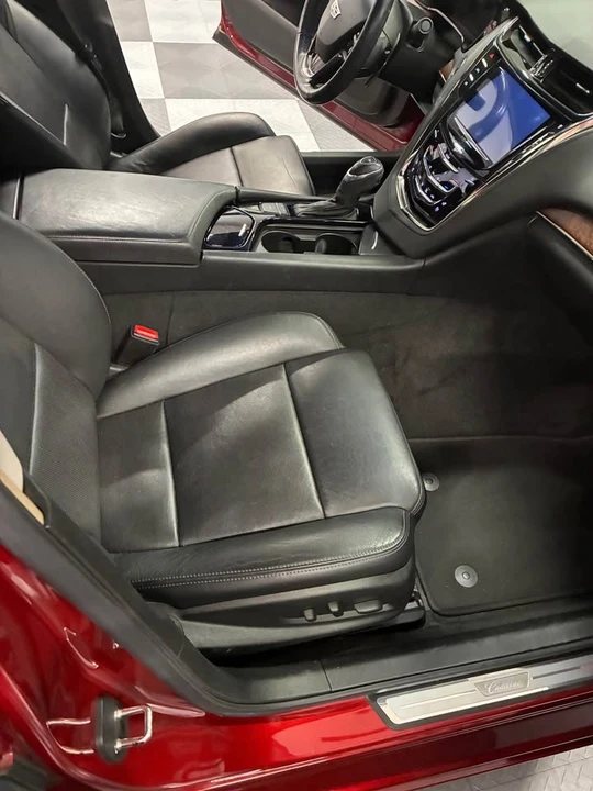 2016 Cadillac CTS 3rd Gen - Image 8 of 18