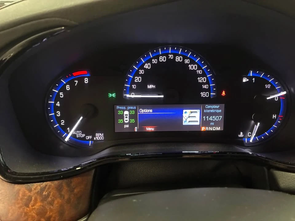 2016 Cadillac CTS 3rd Gen - Image 5 of 18