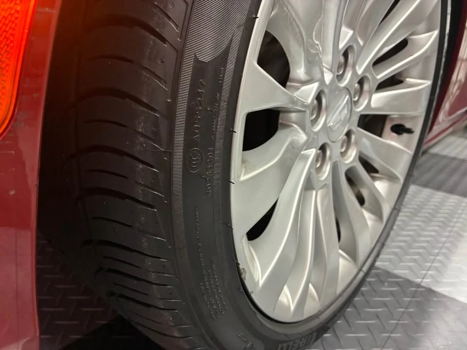 2016 Cadillac CTS 3rd Gen - Image 17 of 18