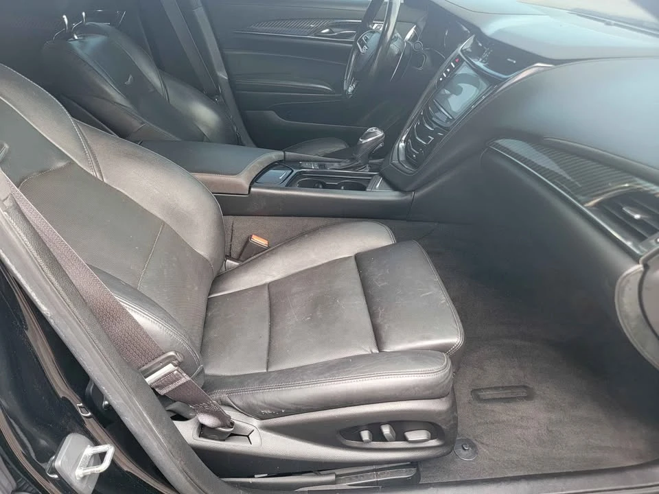 2016 Cadillac CTS 3rd Gen - Image 9 of 15