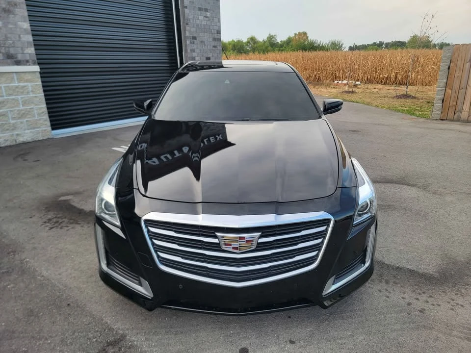 2016 Cadillac CTS 3rd Gen - Image 8 of 15