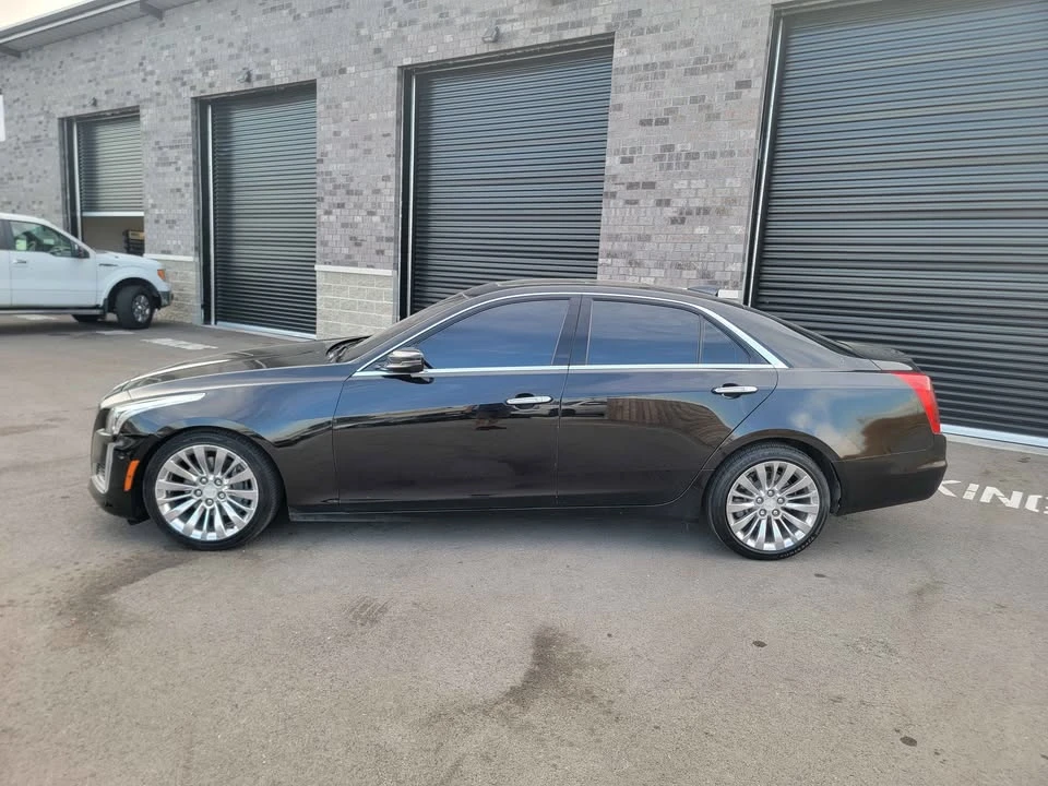 2016 Cadillac CTS 3rd Gen - Image 2 of 15