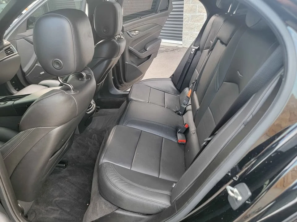 2016 Cadillac CTS 3rd Gen - Image 11 of 15