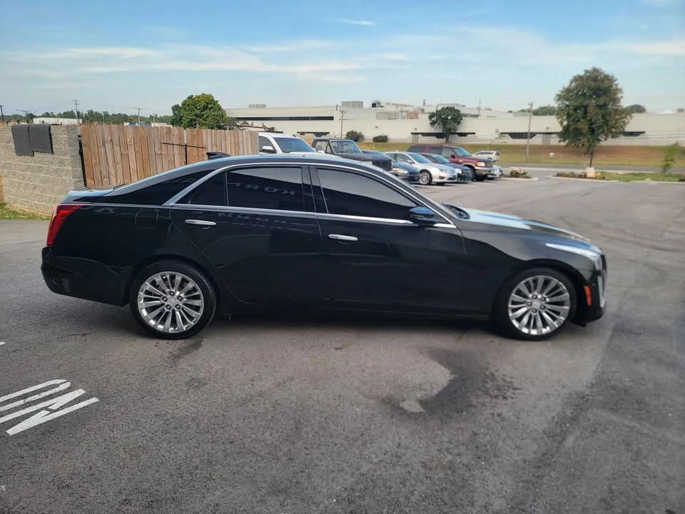 2016 Cadillac CTS 3rd Gen - Image 6 of 15