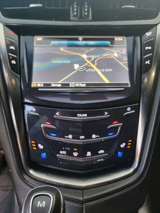 2016 Cadillac CTS 3rd Gen - Image 14 of 15
