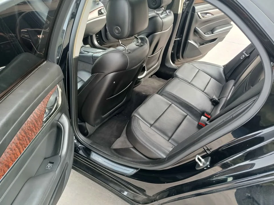 2016 Cadillac CTS 3rd Gen - Image 9 of 11