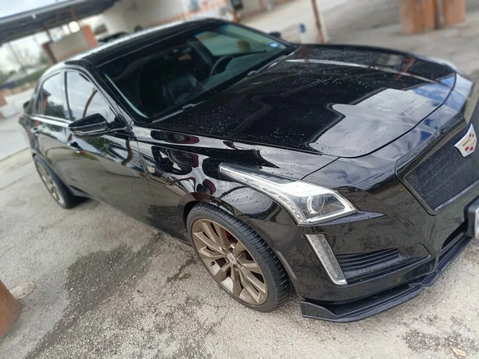 2016 Cadillac CTS 3rd Gen - Image 6 of 11
