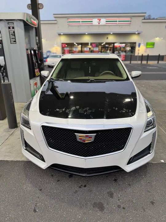 2016 Cadillac CTS 3rd Gen - Image 4 of 18