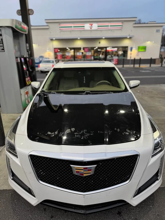 2016 Cadillac CTS 3rd Gen - Image 6 of 18