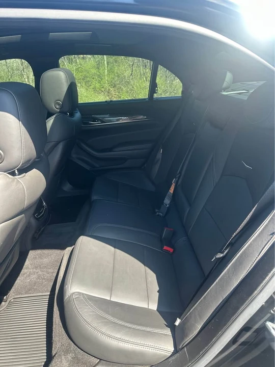 2016 Cadillac CTS 3rd Gen - Image 12 of 15