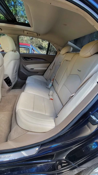 2016 Cadillac CTS 3rd Gen - Image 11 of 14