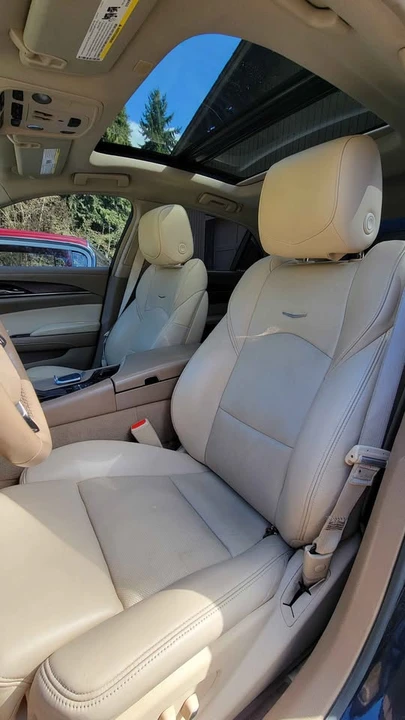 2016 Cadillac CTS 3rd Gen - Image 10 of 14
