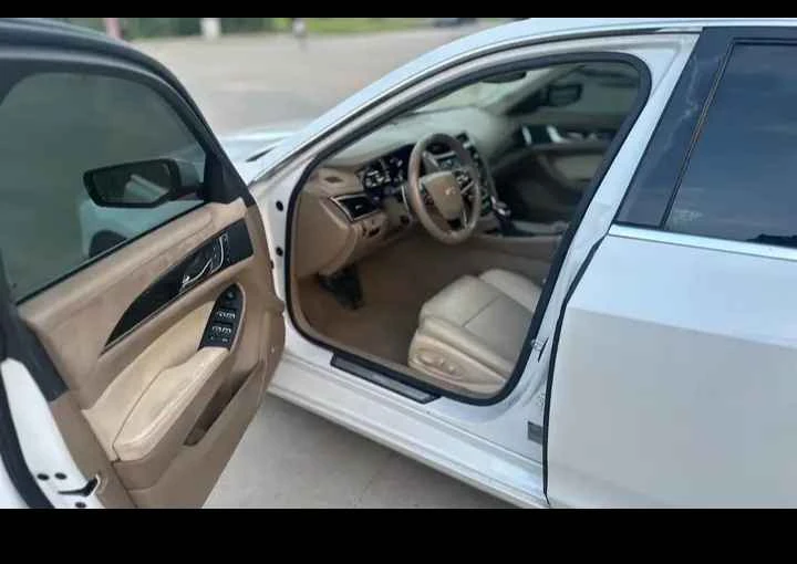 2016 Cadillac CTS 3rd Gen - Image 8 of 14