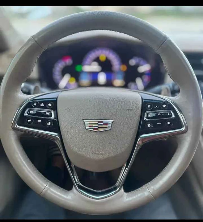 2016 Cadillac CTS 3rd Gen - Image 10 of 14