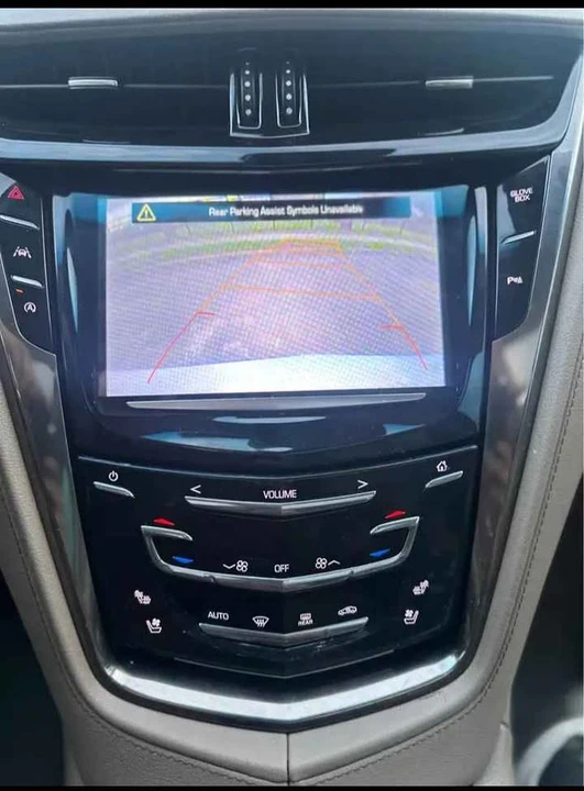 2016 Cadillac CTS 3rd Gen - Image 11 of 14