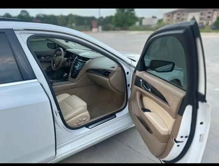 2016 Cadillac CTS 3rd Gen - Image 9 of 14