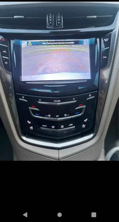 2016 Cadillac CTS 3rd Gen - Image 14 of 14