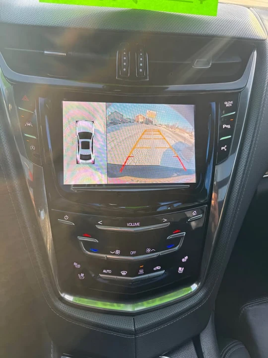 2016 Cadillac CTS 3rd Gen - Image 15 of 17