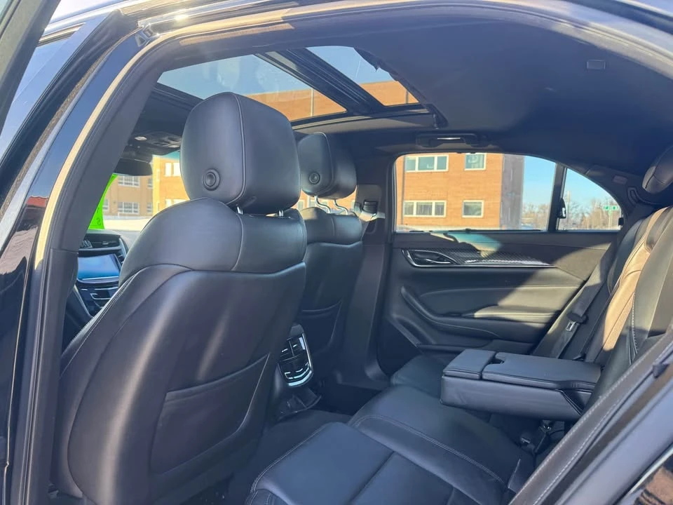 2016 Cadillac CTS 3rd Gen - Image 9 of 17