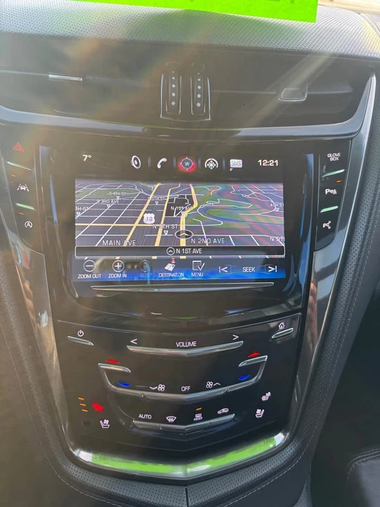 2016 Cadillac CTS 3rd Gen - Image 14 of 17