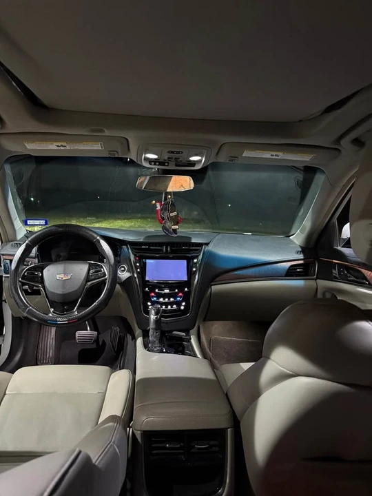 2016 Cadillac CTS 3rd Gen - Image 10 of 11