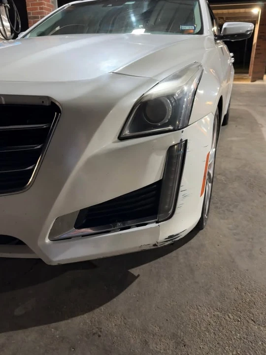 2016 Cadillac CTS 3rd Gen - Image 6 of 11