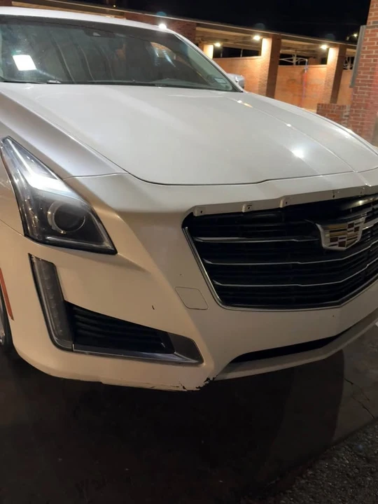 2016 Cadillac CTS 3rd Gen - Image 5 of 11