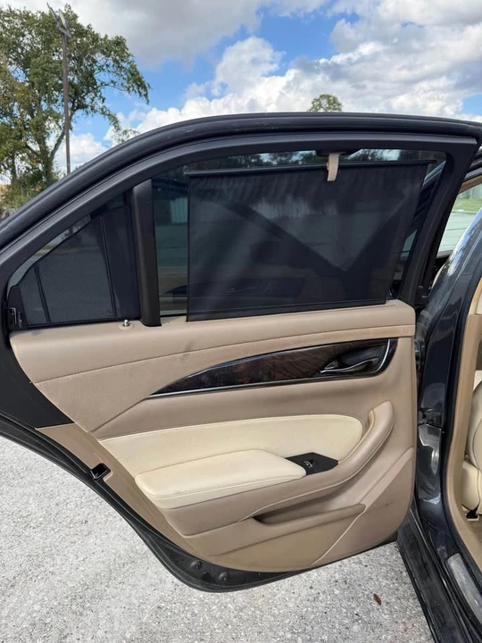 2016 Cadillac CTS 3rd Gen - Image 10 of 11