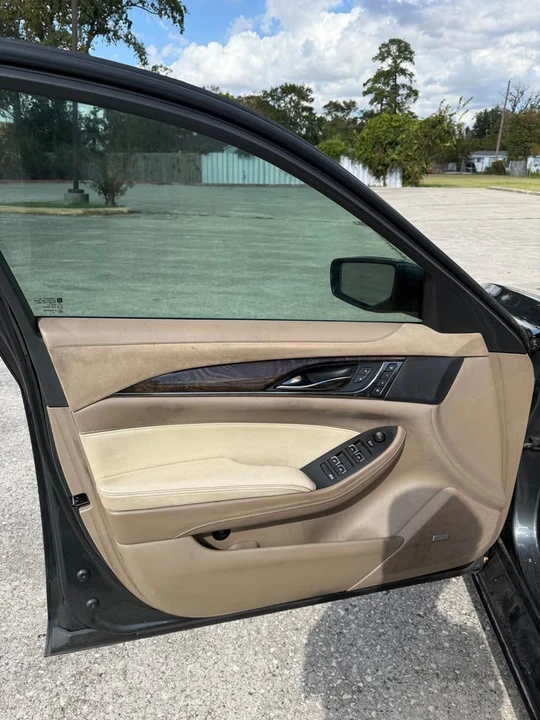 2016 Cadillac CTS 3rd Gen - Image 11 of 11