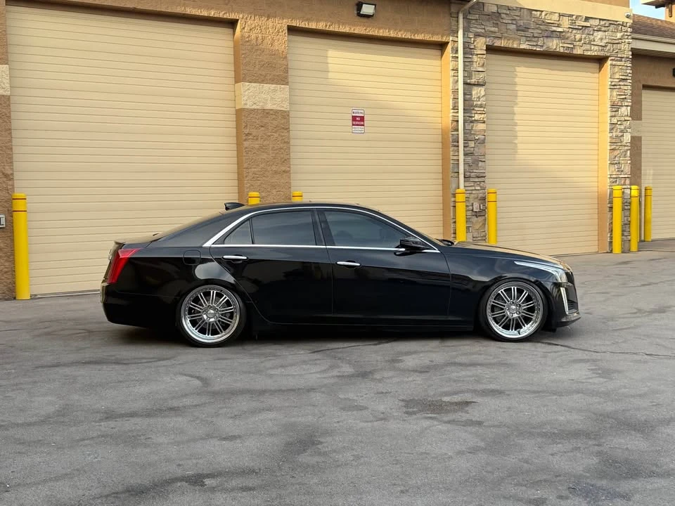 2016 Cadillac CTS 3rd Gen - Image 6 of 8