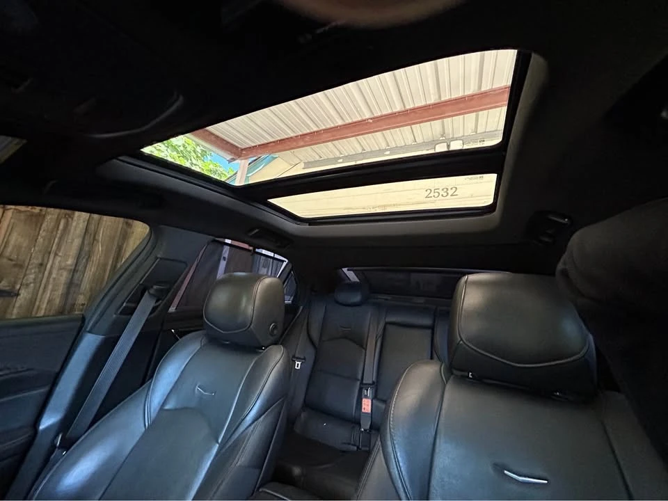 2016 Cadillac CTS 3rd Gen - Image 9 of 13