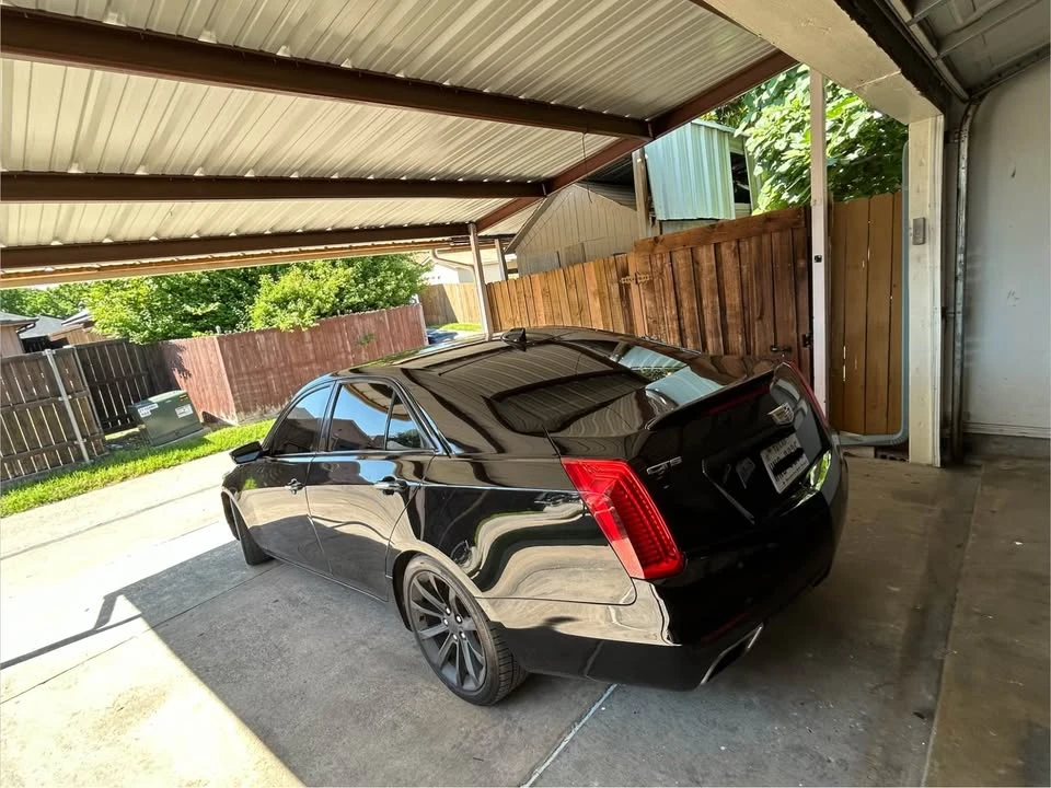 2016 Cadillac CTS 3rd Gen - Image 4 of 13