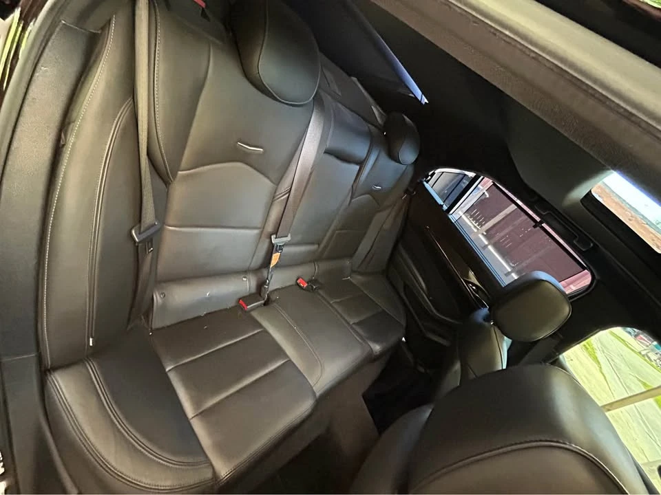 2016 Cadillac CTS 3rd Gen - Image 12 of 13