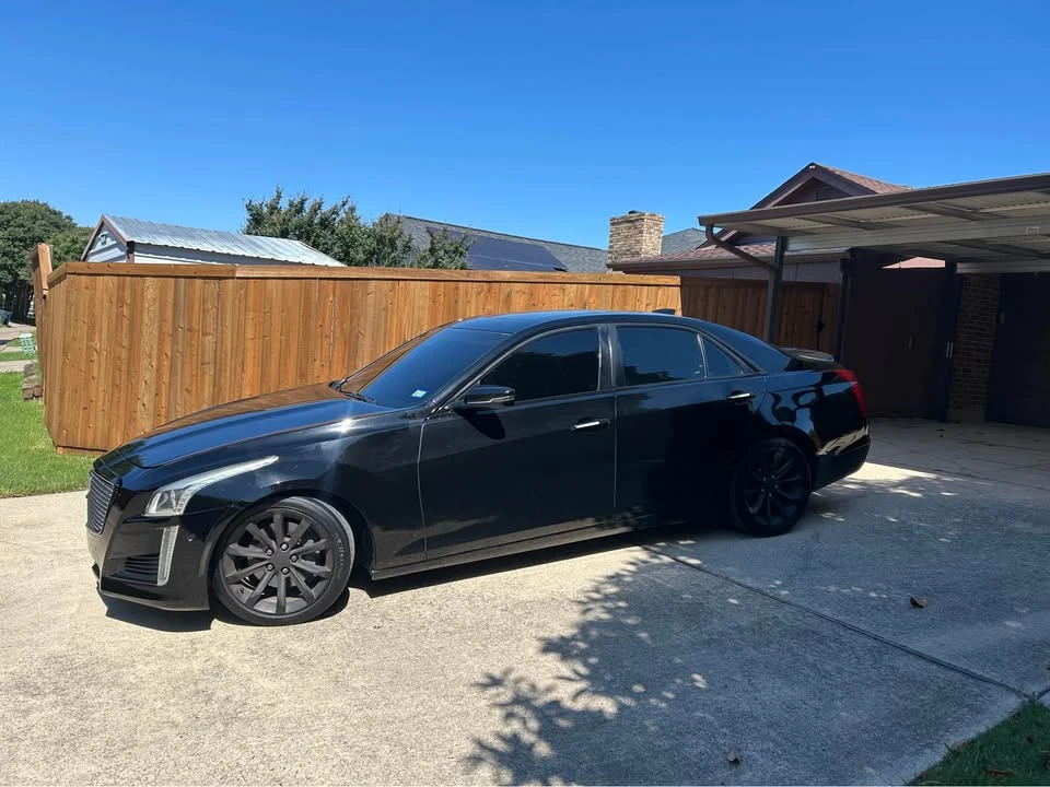 2016 Cadillac CTS 3rd Gen - Image 2 of 18