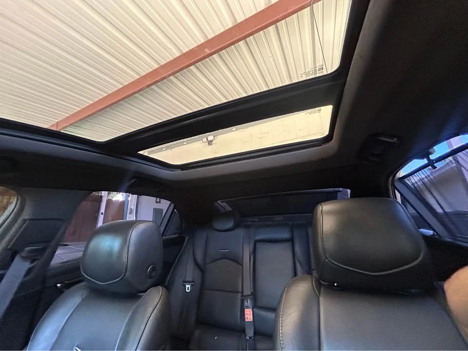 2016 Cadillac CTS 3rd Gen - Image 13 of 18